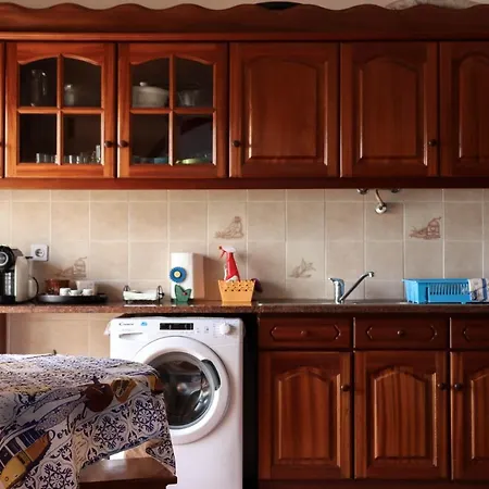 Com Vista Mar * Nazaré