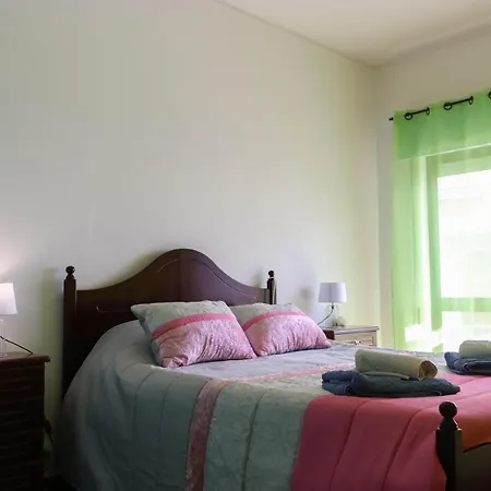 Apartamento Com Vista Mar