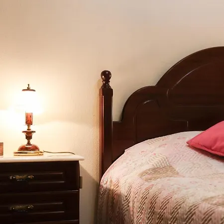 Com Vista Mar Apartamento Nazaré