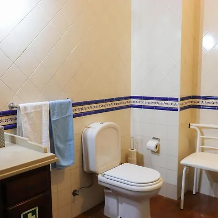 Apartamento Com Vista Mar Nazaré