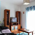 公寓 Com Vista Mar *