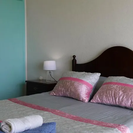 Apartment Com Vista Mar *