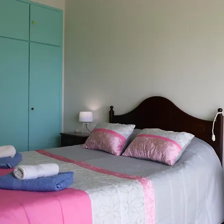 Com Vista Mar * Nazaré