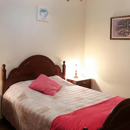 Apartman Com Vista Mar *