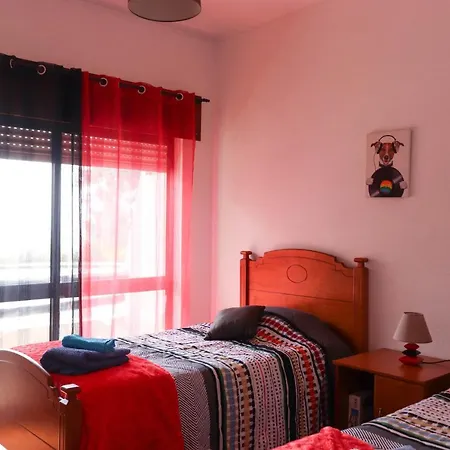 Apartment Com Vista Mar