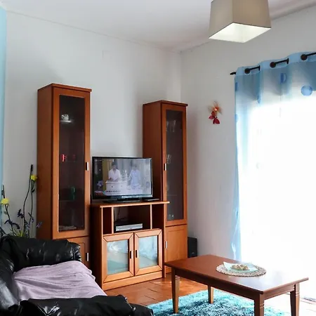 Apartment Com Vista Mar *