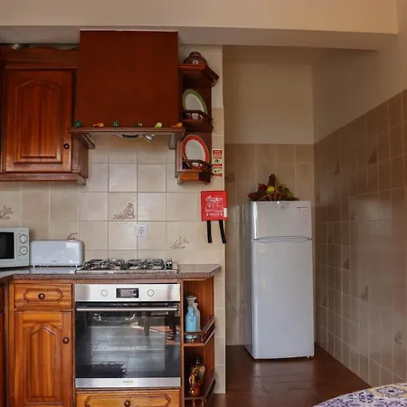 Com Vista Mar Apartament