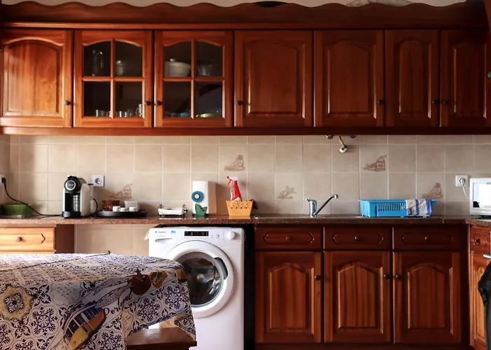 Com Vista Mar * Nazaré