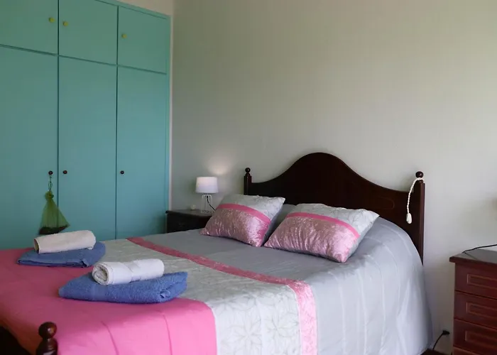 Com Vista Mar * Nazaré