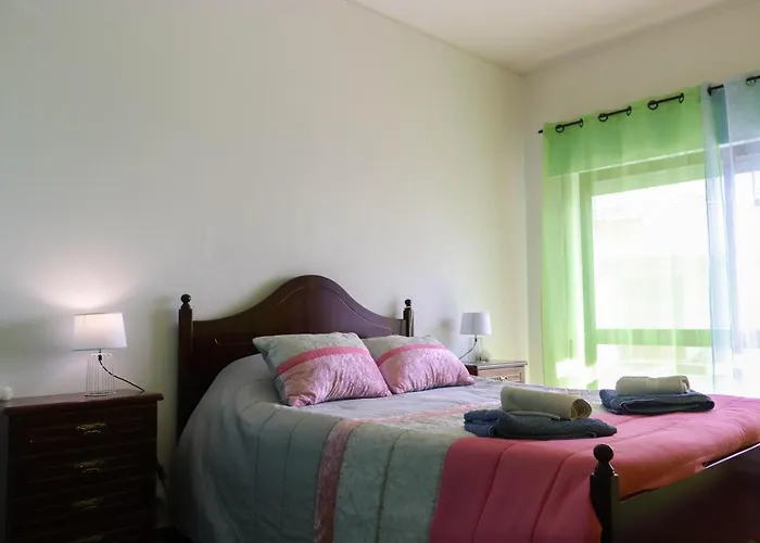 Apartament Com Vista Mar