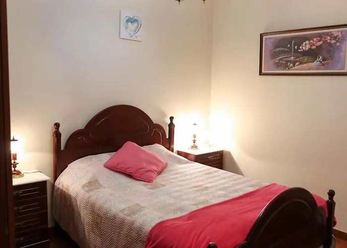 Apartament Com Vista Mar *