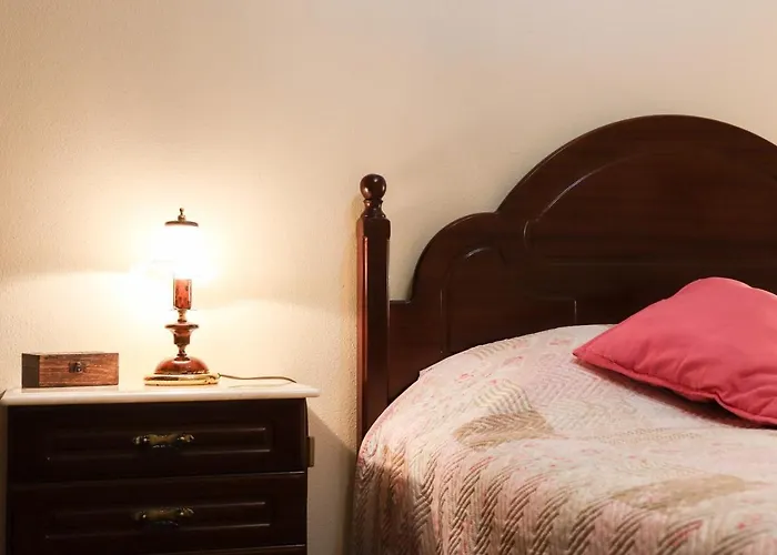 Com Vista Mar Apartament Nazaré