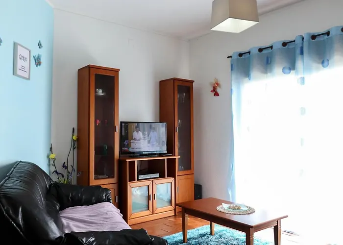 Apartament Com Vista Mar *