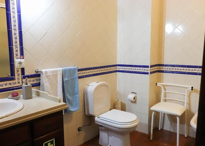 Apartamento Com Vista Mar Nazaré