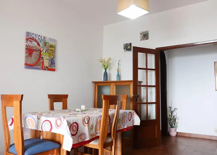 Com Vista Mar * Nazaré