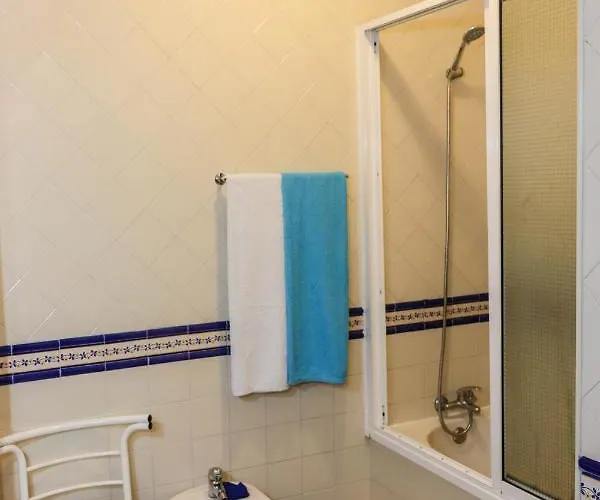 Com Vista Mar * Nazaré