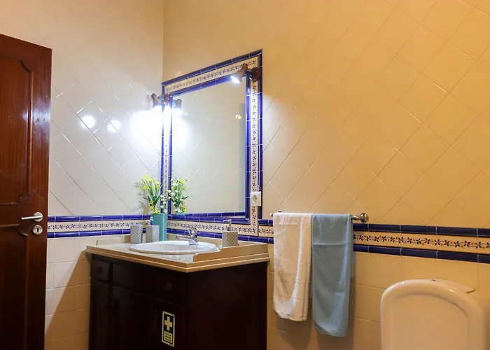 Com Vista Mar Apartament *