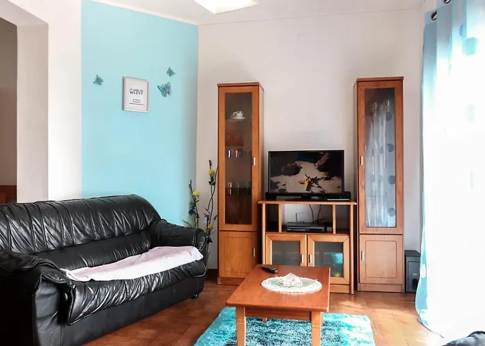 Apartamento Com Vista Mar Nazaré